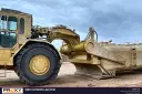 1985 Caterpillar 631D Image