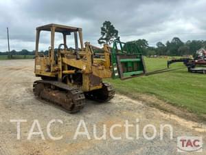 1985 Caterpillar 931B Image