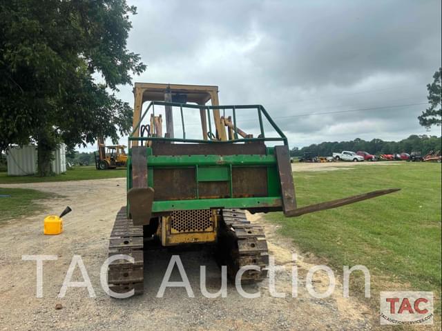 Image of Caterpillar 931B equipment image 1