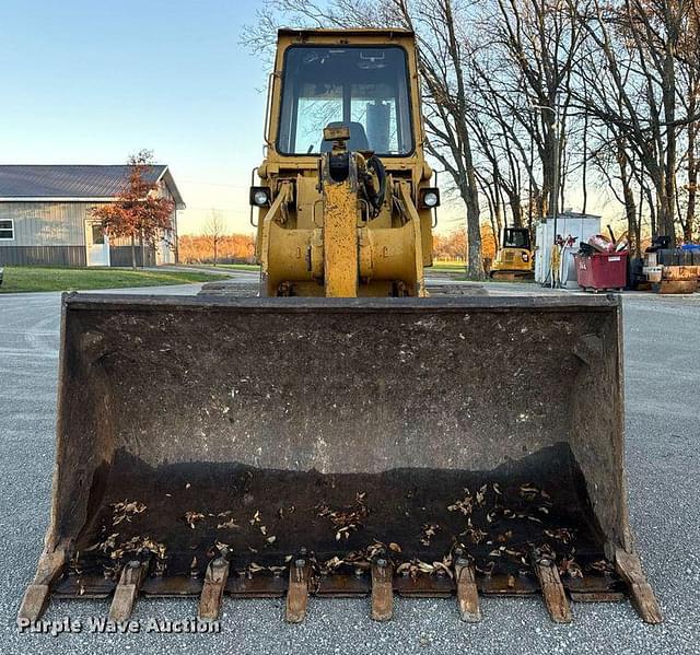 Image of Caterpillar 963 equipment image 1