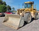 1985 Caterpillar 966D Image