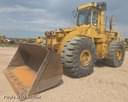 1985 Caterpillar 980C Image