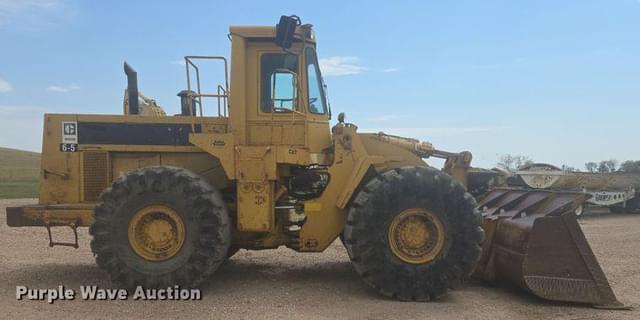 Image of Caterpillar 980C equipment image 3