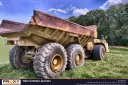1985 Caterpillar D300D Image