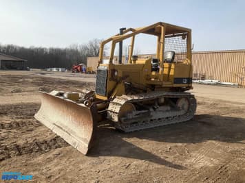 Main image Caterpillar D3B