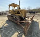 1985 Caterpillar D6D Image