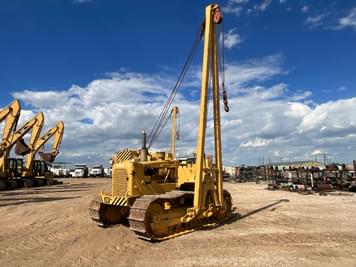 Main image Caterpillar D6D