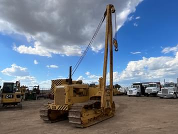 Main image Caterpillar D6D