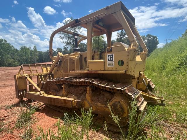 Image of Caterpillar D7G equipment image 3