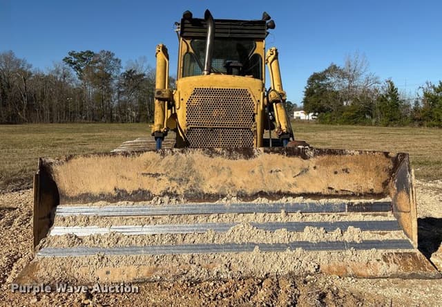 Image of Caterpillar D7G equipment image 1