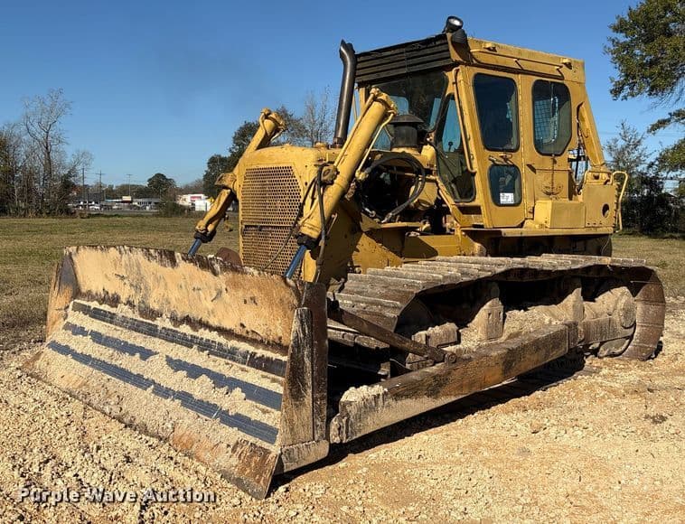 Image of Caterpillar D7G Primary image