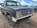 1985 Chevrolet Silverado Image