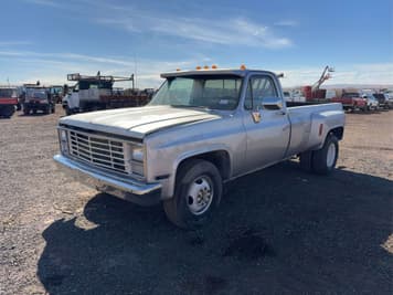 Main image Chevrolet 3500