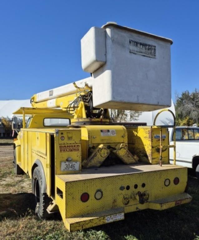 Image of Chevrolet 70 equipment image 3