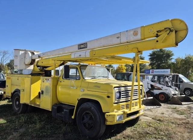 Image of Chevrolet 70 equipment image 1