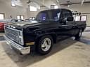 1985 Chevrolet C10 Image