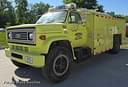 1985 Chevrolet C70 Image