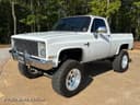 1985 Chevrolet K10 Image