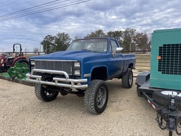 Main image Chevrolet 1500