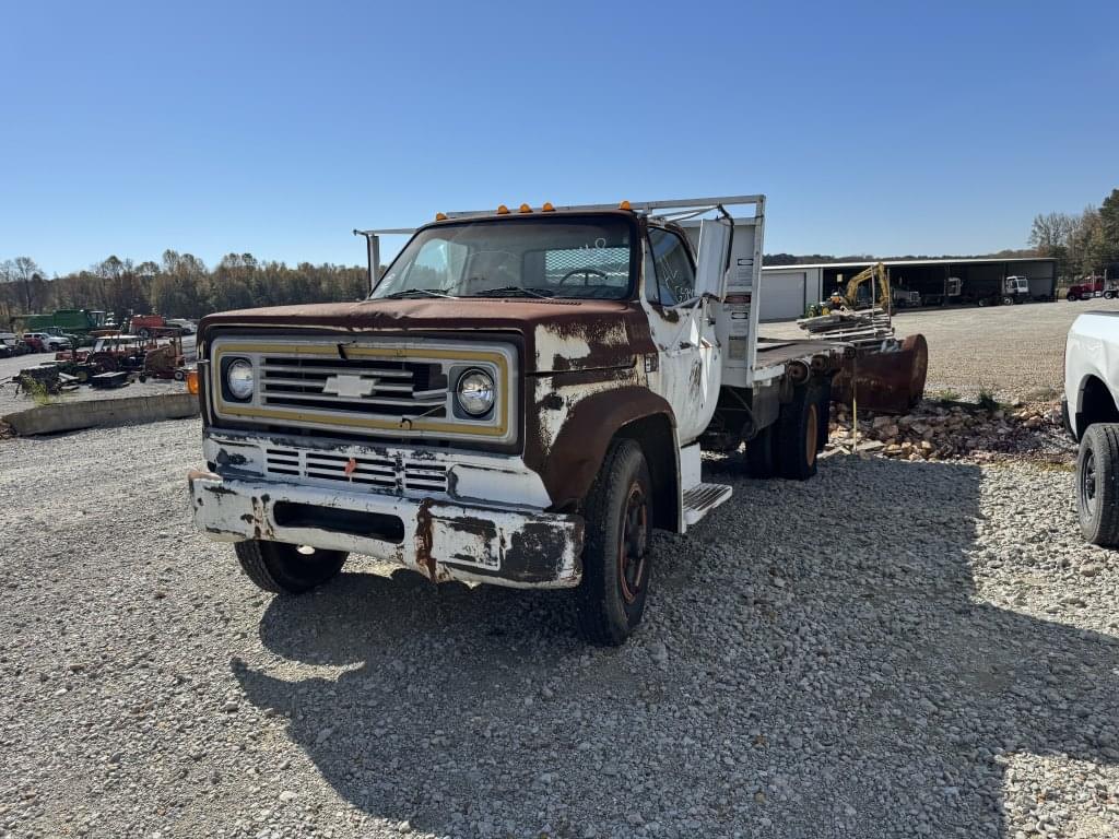 Image of Chevrolet 60 Primary image