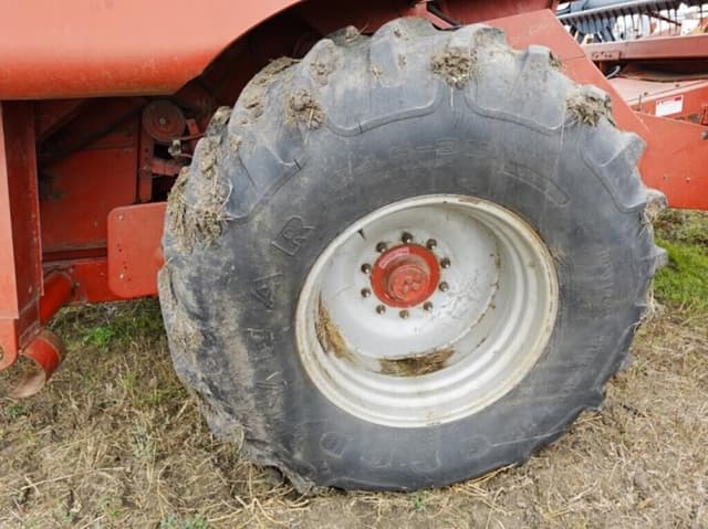 Image of Case IH 1460 equipment image 4