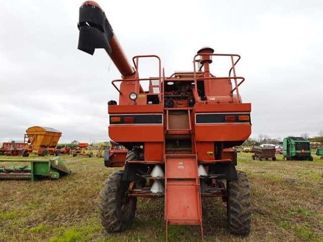Image of Case IH 1460 equipment image 3