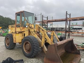 Main image Clark 45C