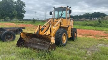 Main image Clark 45C