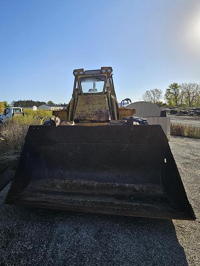 Image of Clark 175-DGM equipment image 2