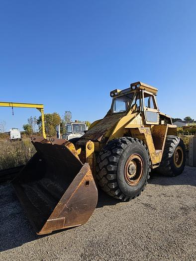Image of Clark 175-DGM equipment image 1