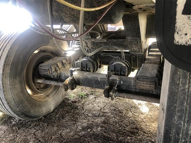 Image of Custom Built Dump Trailer equipment image 1