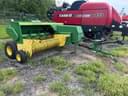 1985 John Deere 337 Image
