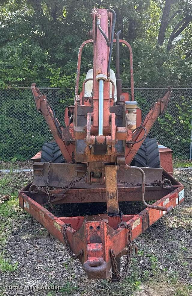 Image of Ditch Witch 3210 equipment image 1