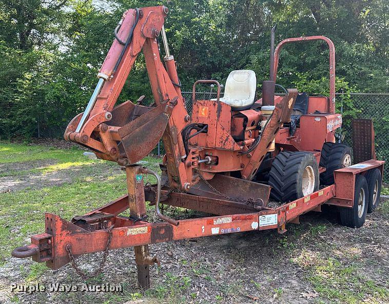 Image of Ditch Witch 3210 Primary image