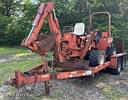 1985 Ditch Witch 3210 Image