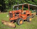 1985 Ditch Witch 4010 Image