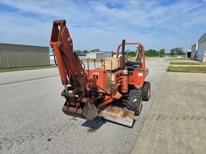 1985 Ditch Witch 3210 Image
