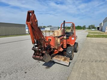 Main image Ditch Witch 3210
