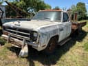 1985 Dodge D350 Image