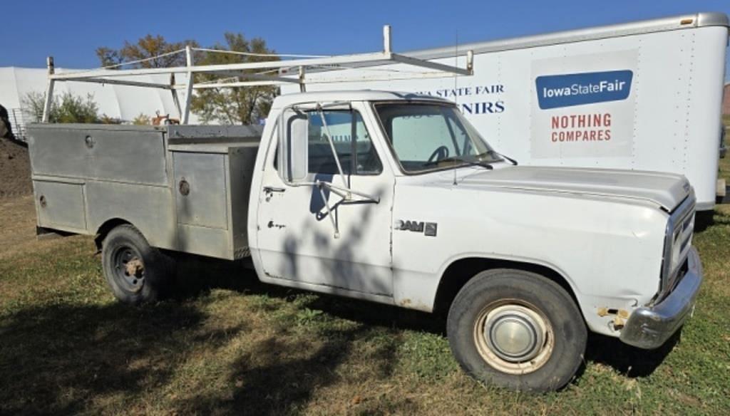 Image of Dodge Ram Primary image