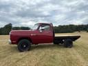 1985 Dodge W150 Image