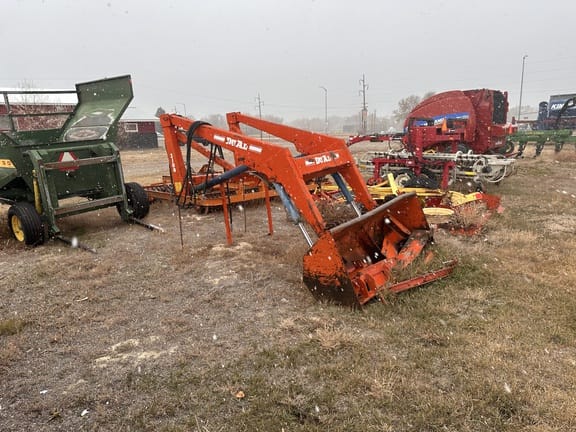 1985 Dual 3100 Equipment Image0