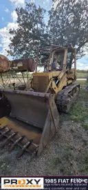 1985 Fiat-Allis FL10E Image