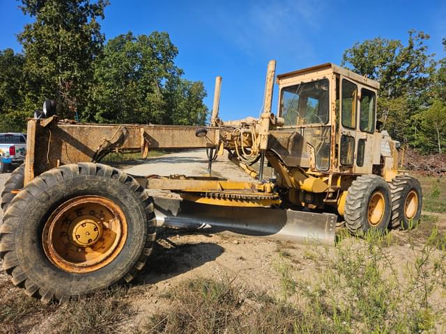 Image of Fiat-Allis FG75 equipment image 2