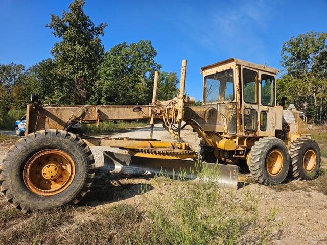 Image of Fiat-Allis FG75 equipment image 3