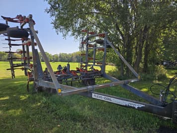 Main image Flexi-Coil 300B