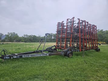 Main image Flexi-Coil S-tine