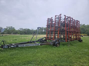 Main image Flexi-Coil S-tine