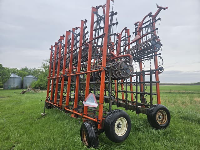 Image of Flexi-Coil S-tine equipment image 3