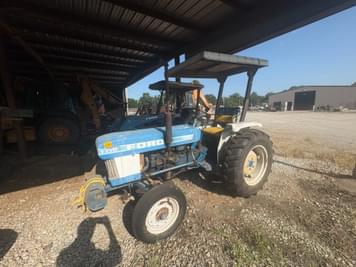 Main image Ford 1710